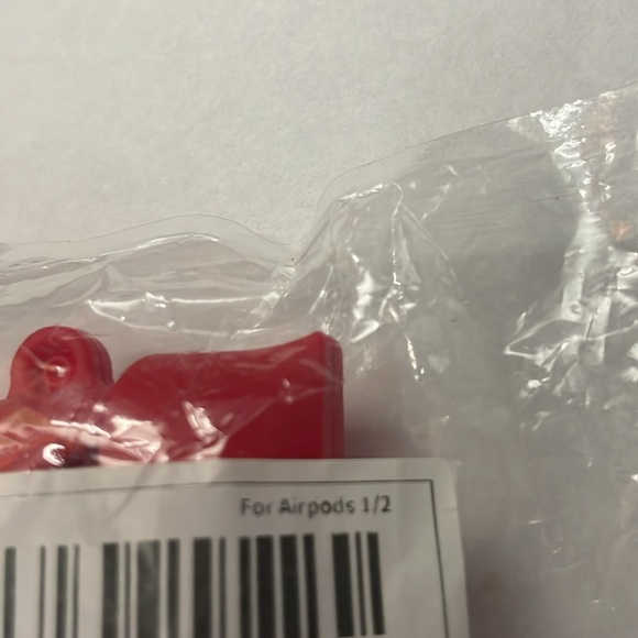 Doritos chips Airpods Case for 1 or 2 Generation Silicone earphone buds protect - Picture 4 of 4